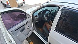 Chevrolet Prisma Sed. Maxx/ Lt 1.4 8V Econof. 4P 2012