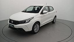 Fiat Argo Drive 1.0 Firefly 2023