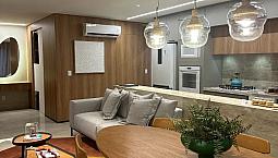 Apartamento Alto Padrao No Setor Oeste
