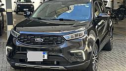 Ford Territory Titanium 1.5 Gtdi Ecobo. Aut 2021