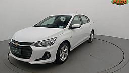 Chevrolet Onix Hatch Ltz 1.0 12V Tb Flex Aut. 5P 2024