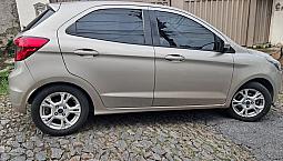 Ford Ka 1.0 Sel Tivct Flex 5P 2016