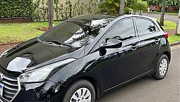 Hyundai Hb20 Comf./C.plus/C.style 1.0 Flex 12V 2015