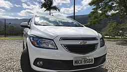 Onix 2013 Impecável 16.000Km