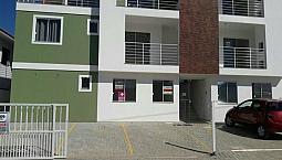 Apartamento 2 Dormitórios Nós Ingleses