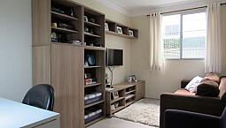 Lindo Apartamento Com Suíte No Jd Nova Europa (Oportunidade)!!