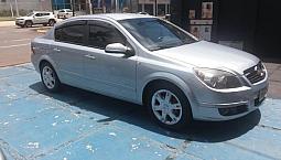 Gm - Chevrolet Vectra