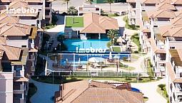 Beverly Hills Residence, Porto Das Dunas, Apartamento Para Locação!