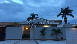 Casa De 2 Quartos No Jardim Atlântico - Itaipuaçu