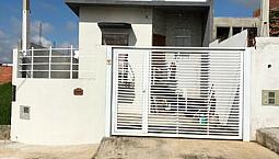 Casa 3 Dormitórios Cajuru Sorocaba