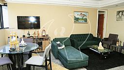 Apartamento Com 4 Dormitórios À Venda, 139 M² Por R$ 1.100.000 - Meireles - Fortaleza/Ce