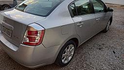 Sentra 2.0 S Completo