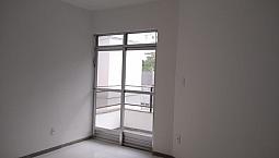 Apartamento Granbery De 02 Quartos E Garagem