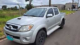 Hilux 