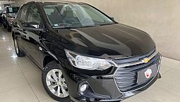Gm Onix 