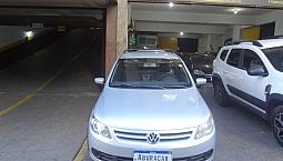 Saveiro Cs