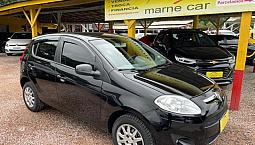 Fiat Palio 2013 1.4