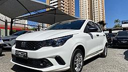 Fiat Argo 1.0 2021