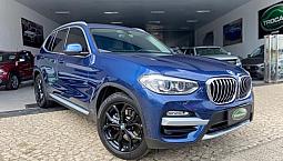 Bmw X3 Xdrive 20I 2.0/X-Line Bi-Tb Flex Aut.