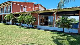 Casa Para Temporada Em Cotovelo 