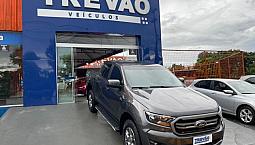 Ford Ranger Xls 2.2 4X4 Diesel Trevão Veiculos
