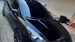 Ford Ka  2015