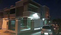 Vendo Lindo Sobrado Em Tramandaí, 2 Suítes