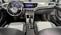 Polo 1.0 200Tsi Highline