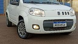 Uno Vivace 1.0 Completo 