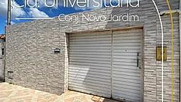 Casa Reformada No Conjunto Novo Jardim Na Cidade Universitária