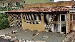 Casa Na Qnl 11 3 Qtos