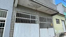 Vendo Casa 5 Quartos - Sao Jose - Campina Grande