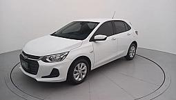 Chevrolet Onix Hatch 1.0 12V Flex Mec. 4P 2023