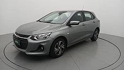 Chevrolet Onix 2024 1.0 Flex Lt Manual