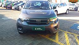 Fiat Mobi Trekking 1.0 Flex 5P 2024