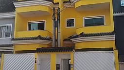 Casa 1 Suite E 3 Quartos Vargem Grande