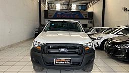 Ranger Xl 2.2 4x4 Cs Mecânico Diesel