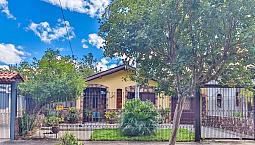 Casa Em Rubem Berta