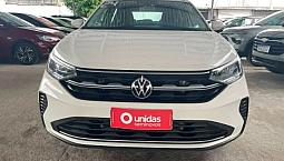 Volkswagen Nivus Comfortline 1.0 200 Tsi Flex Aut 2024