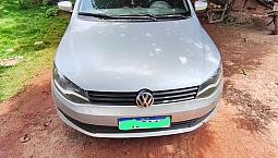 Volkswagen Voyage Trendline 1.6 T.flex 8V 4P 2016