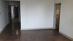 Apartamento No Centro De Uberlândia/Mg
