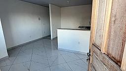 Aluga-Se Casa No Bairro Planalto 