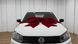 Volkswagen Gol Geração Vii 1.0 12V Flex Mec. 4P 2022
