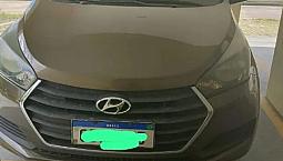 Hyundai Hb20 Comf./c.plus/c.style 1.0 Flex 12v 2017