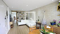Apartamento À Venda - Cambuci, 2 Quartos, 86 M2