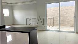 Vf Casa Golden Park Sumaré Com 3 Dormitórios Sendo 1 Suite, C/ Área Com Churrasqueira