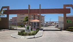 Recanto Dos Coqueiros Residencial Club, Na Barra Dos Coqueiros/ Se