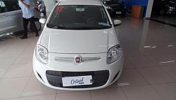 Palio Attractive 1.0 2017