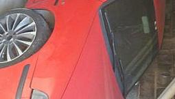 Carro R$ 2500