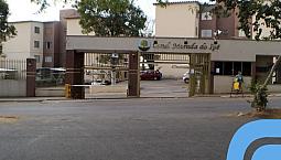 Apartamento De 2 Quartos Na Cidade Jardim